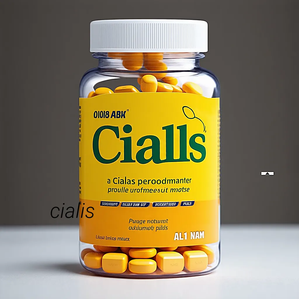 Cialis costi